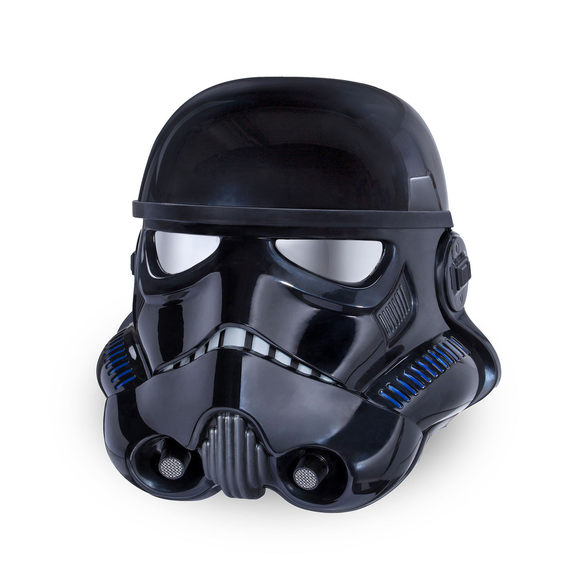 Produktbild Star Wars - Shadow Trooper Helm mit Stimmenverzerrer
