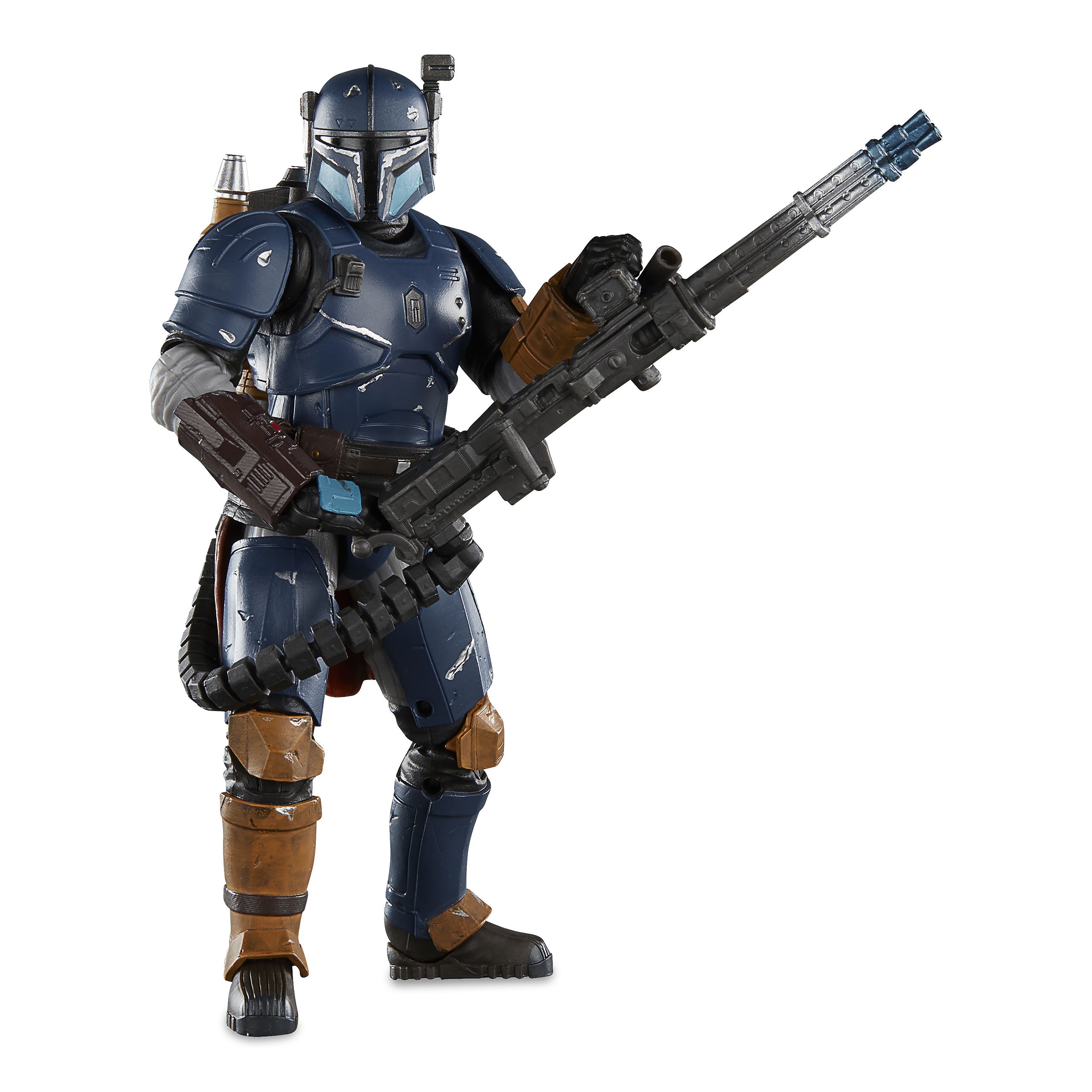 Product image Paz Vizsla Black Series Action Figure - Star Wars The Mandalorian