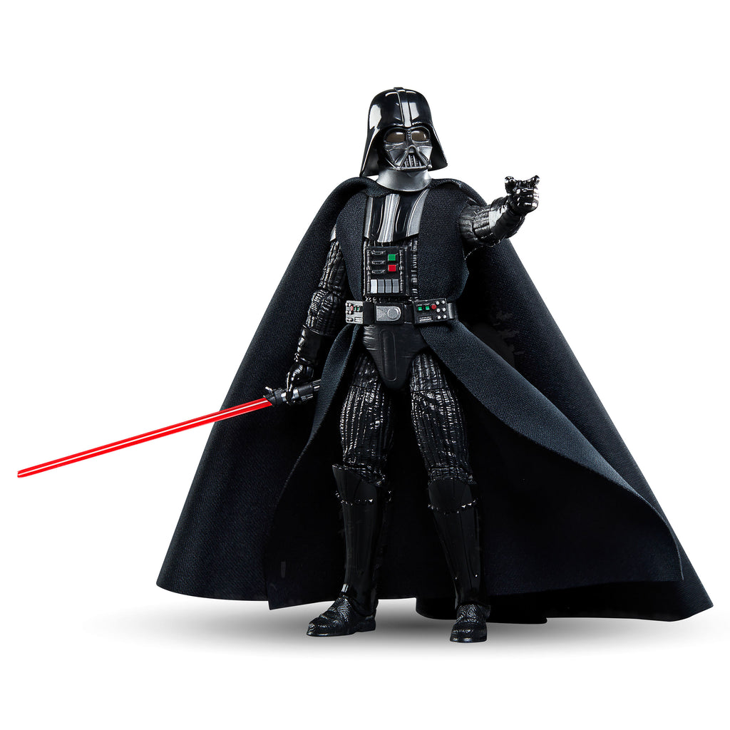 Produktbild Darth Vader Black Series Actionfigur - Star Wars