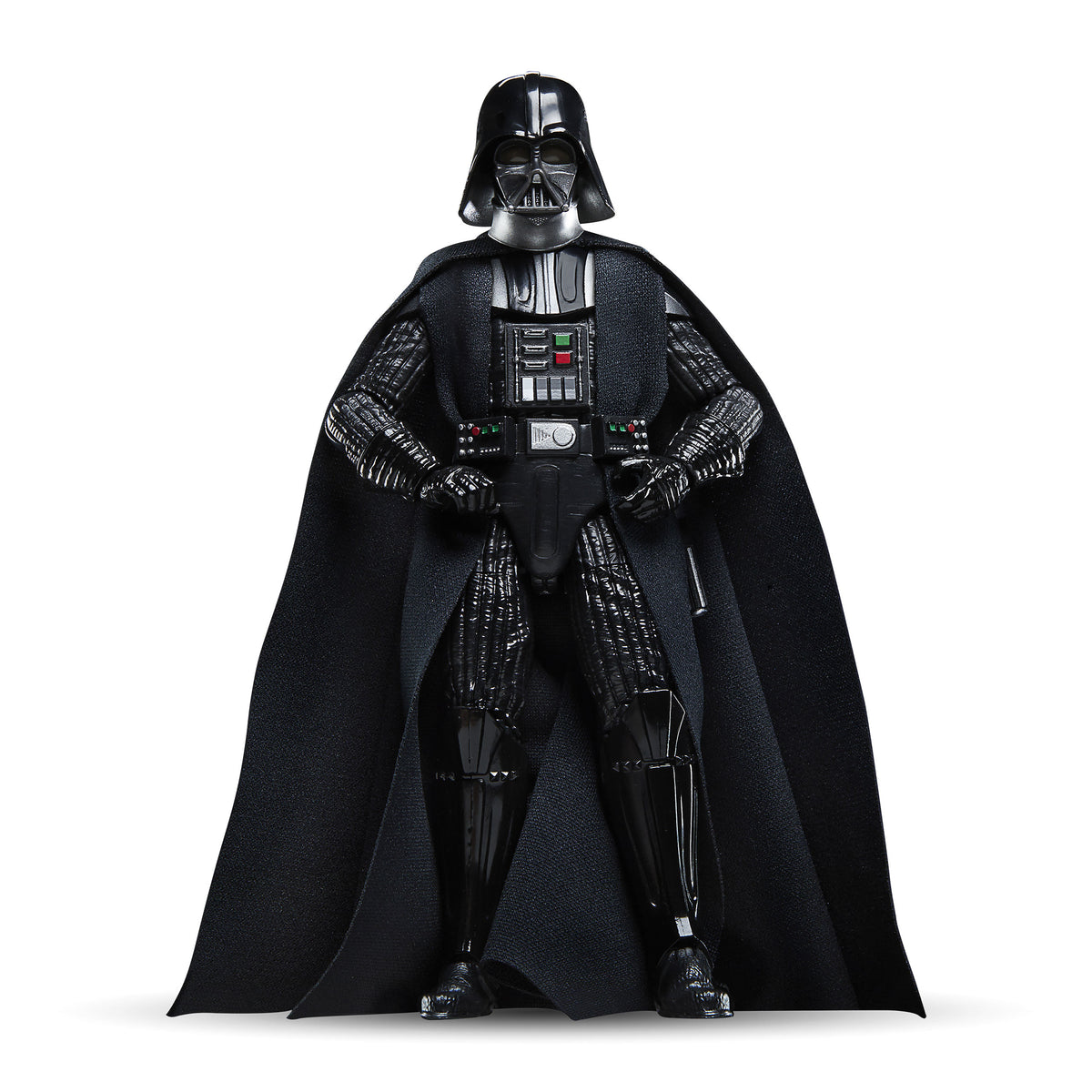 Produktbild Darth Vader Black Series Actionfigur - Star Wars