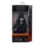 Produktbild Darth Vader Black Series Actionfigur - Star Wars