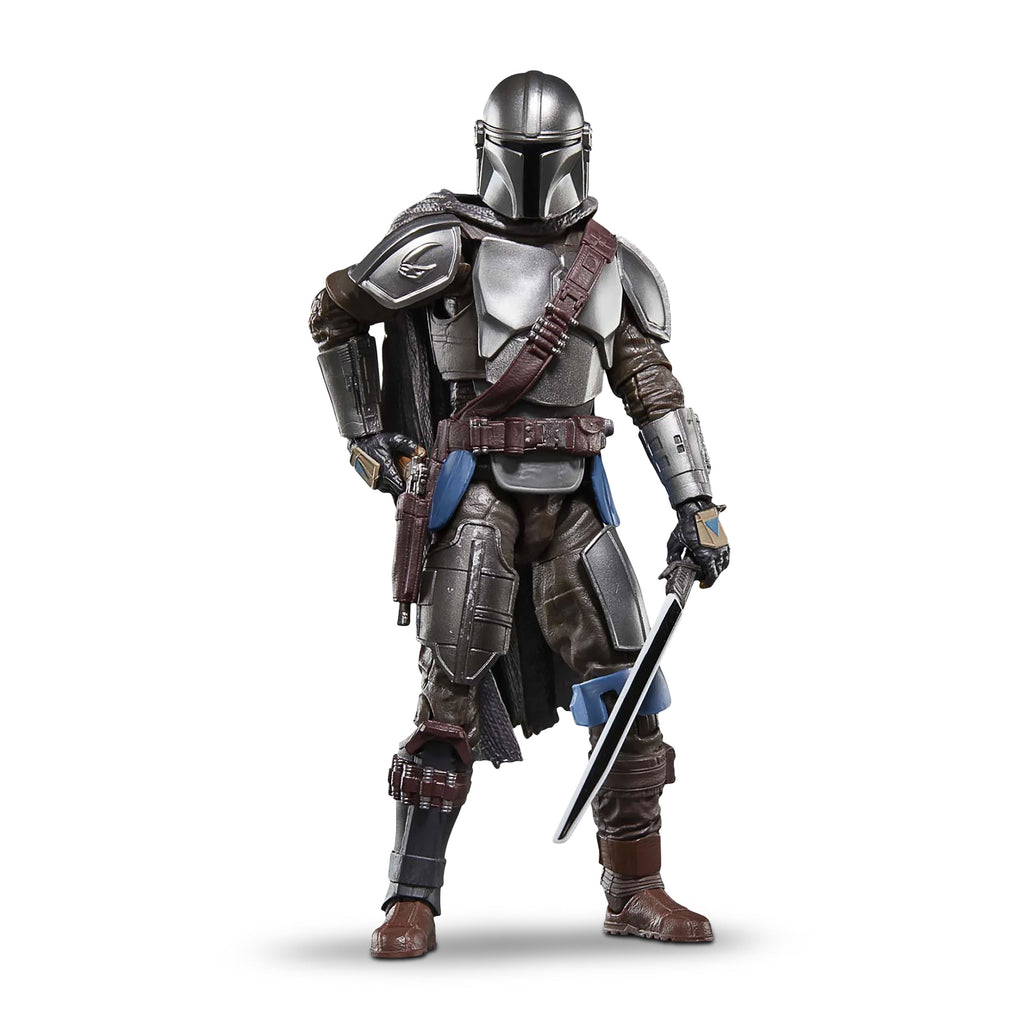 Produktbild Mandalorian Mines of Mandalore Actionfigur - Star Wars The Mandalorian