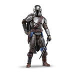 Produktbild Mandalorian Mines of Mandalore Actionfigur - Star Wars The Mandalorian