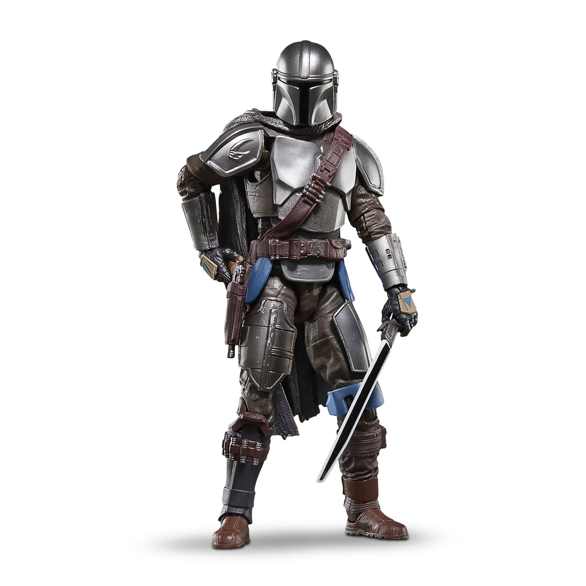 Produktbild Mandalorian Mines of Mandalore Actionfigur - Star Wars The Mandalorian