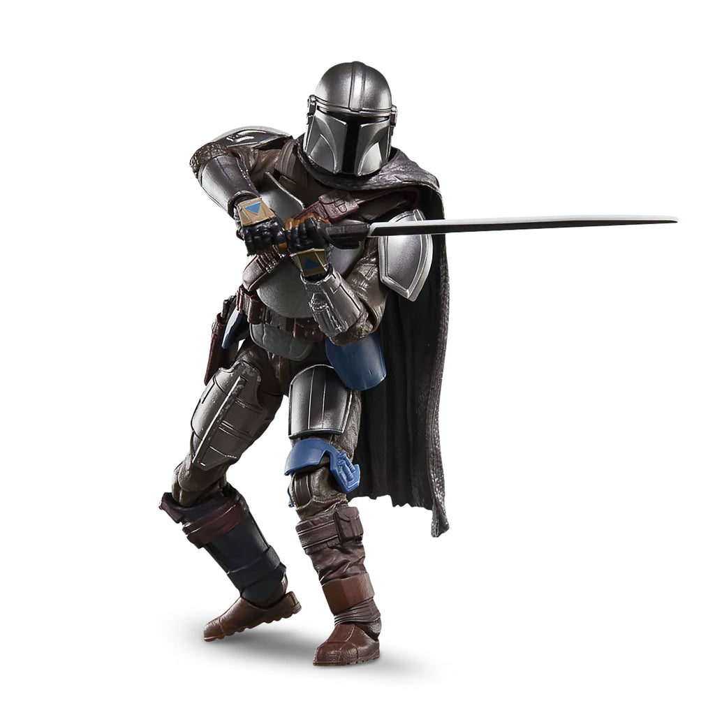 Produktbild Mandalorian Mines of Mandalore Actionfigur - Star Wars The Mandalorian