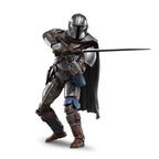 Produktbild Mandalorian Mines of Mandalore Actionfigur - Star Wars The Mandalorian