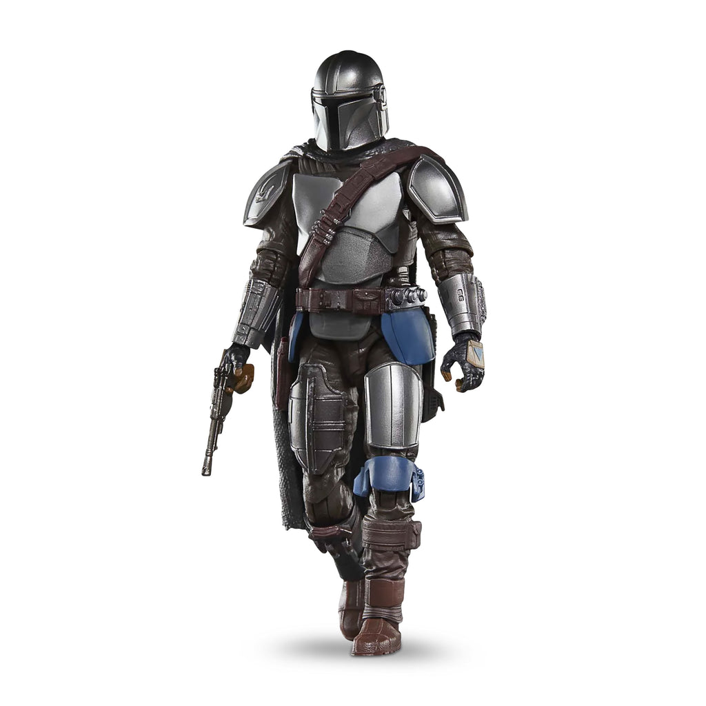 Produktbild Mandalorian Mines of Mandalore Actionfigur - Star Wars The Mandalorian