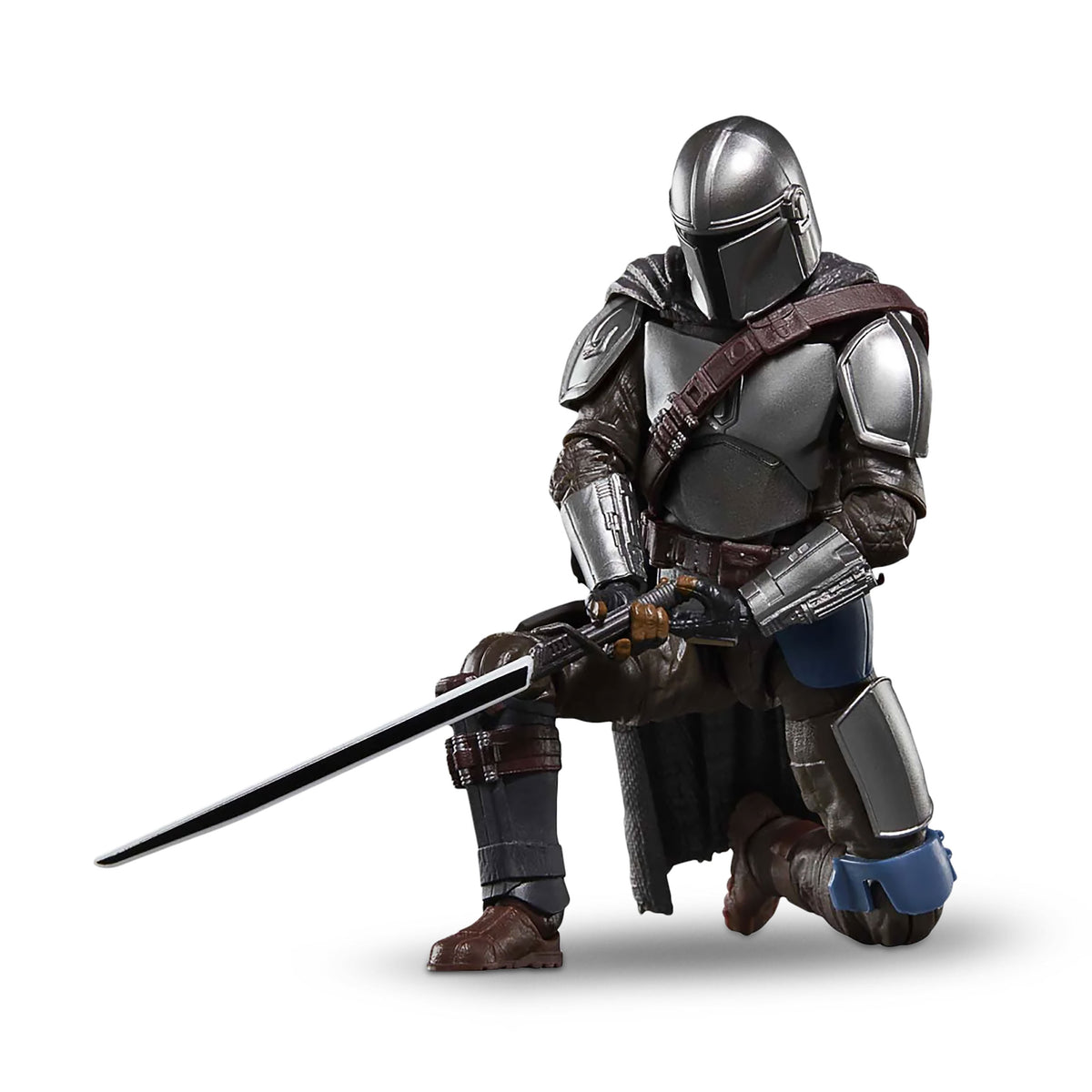 Produktbild Mandalorian Mines of Mandalore Actionfigur - Star Wars The Mandalorian