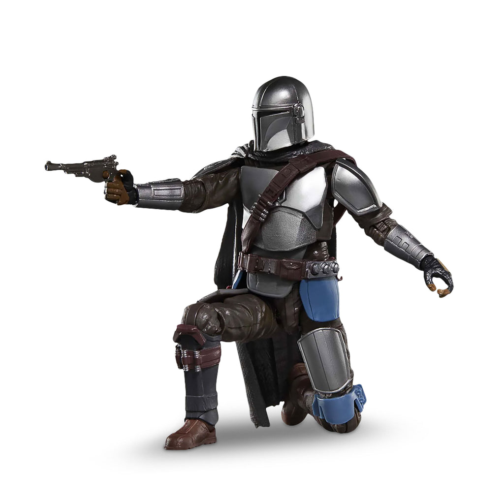 Produktbild Mandalorian Mines of Mandalore Actionfigur - Star Wars The Mandalorian