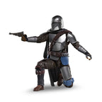 Produktbild Mandalorian Mines of Mandalore Actionfigur - Star Wars The Mandalorian