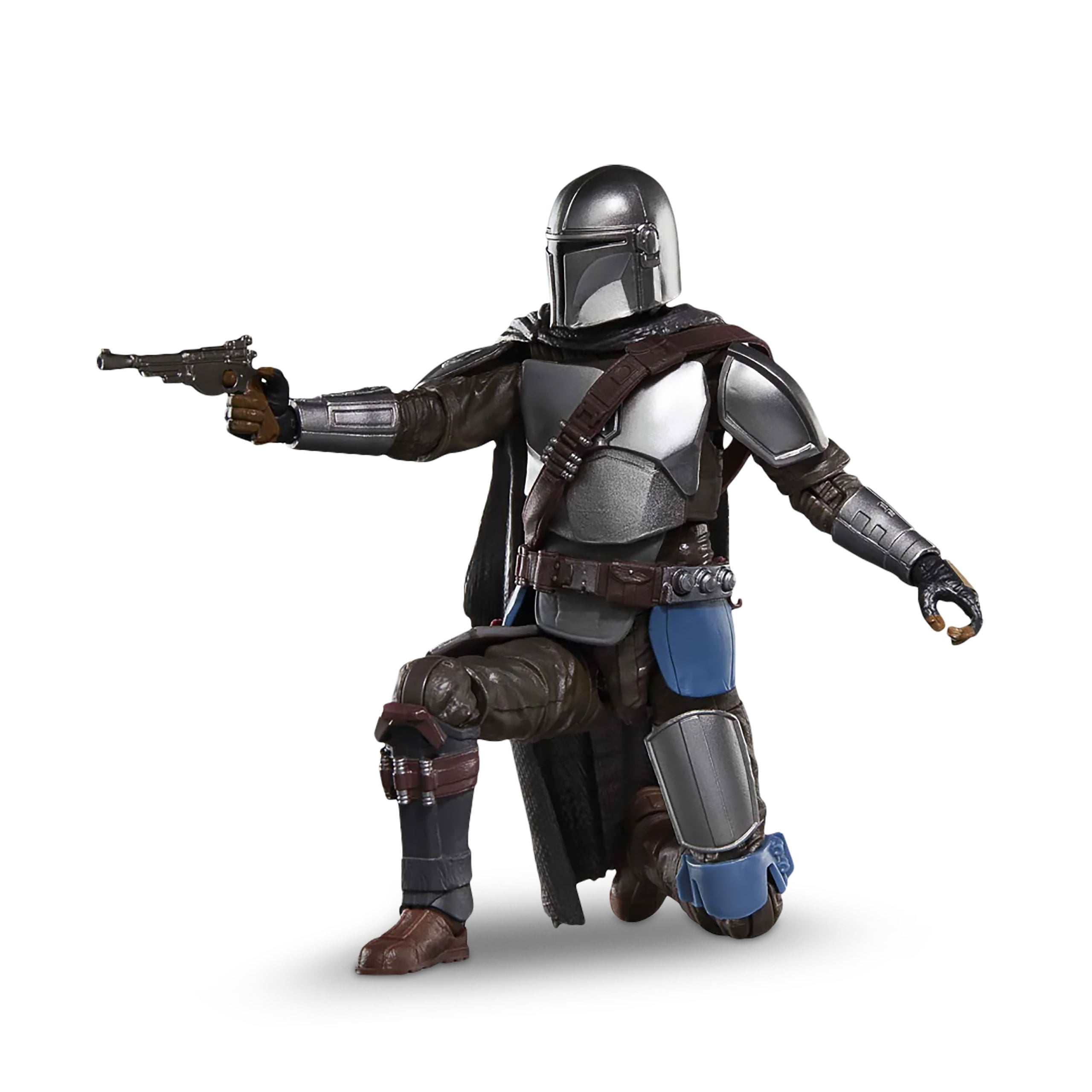 Produktbild Mandalorian Mines of Mandalore Actionfigur - Star Wars The Mandalorian