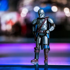 Produktbild Mandalorian Mines of Mandalore Actionfigur - Star Wars The Mandalorian