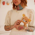 Produktbild Rilakkuma - Plüsch Figur