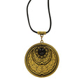 Produktbild Alone in the Dark - Talisman Medaillon