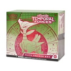 Produktbild Pokemon - Scarlet & Violet Temporal Forces Iron Thorns Elite Trainer-Box