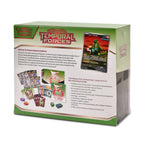 Produktbild Pokemon - Scarlet & Violet Temporal Forces Iron Thorns Elite Trainer-Box