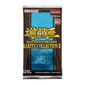 Produktbild Yu-Gi-Oh! - 25th Anniversary Rarity Sammelkarten Booster englische Version