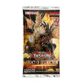 Produktbild Yu-Gi-Oh! - Legacy of Destruction Sammelkarten Booster