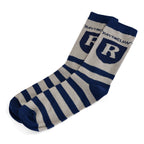 Produktbild Harry Potter - Ravenclaw Logo Socken blau-grau