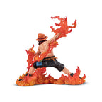 Produktbild One Piece: Wano Kuni Arc - Portgas D. Ace Extra Battle Statue