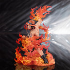 Produktbild One Piece: Wano Kuni Arc - Portgas D. Ace Extra Battle Statue