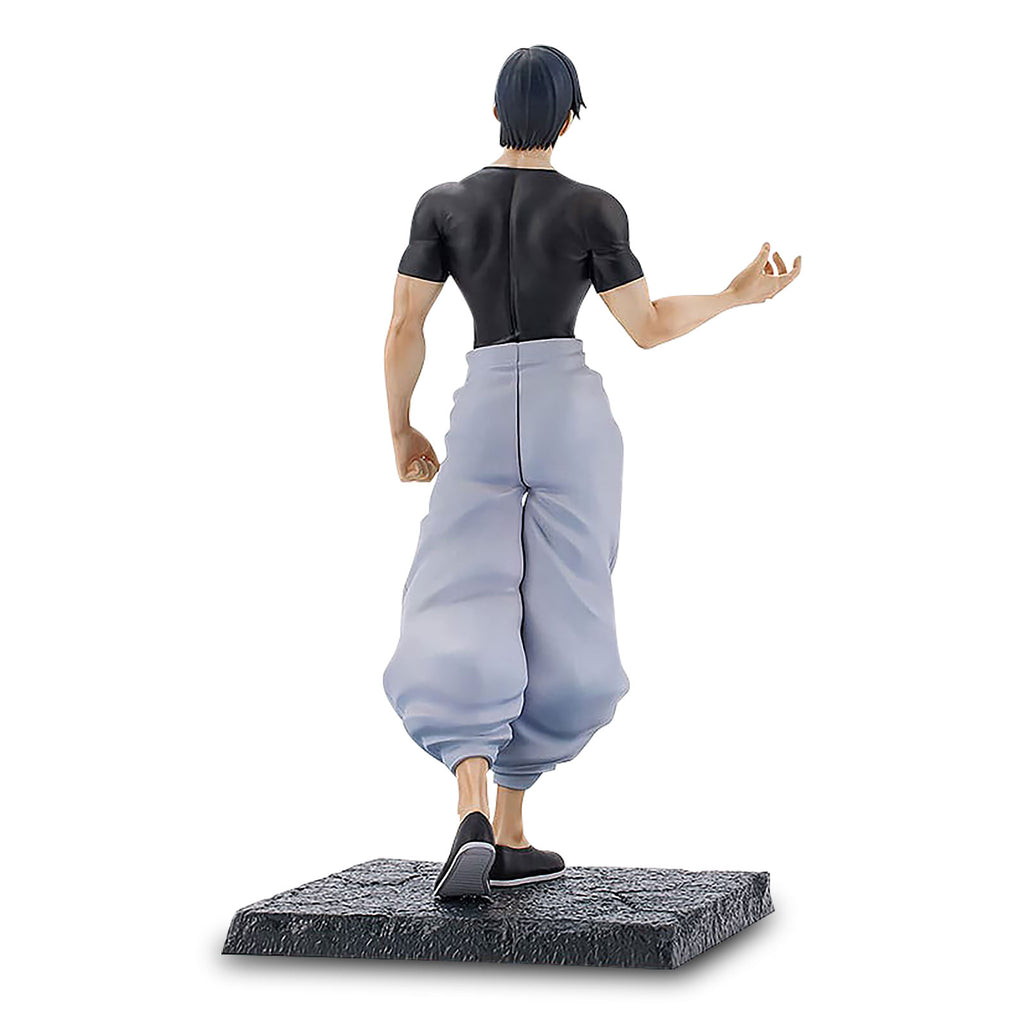 Produktbild Jujutsu Kaisen - Toji Fushiguro Figur 20cm
