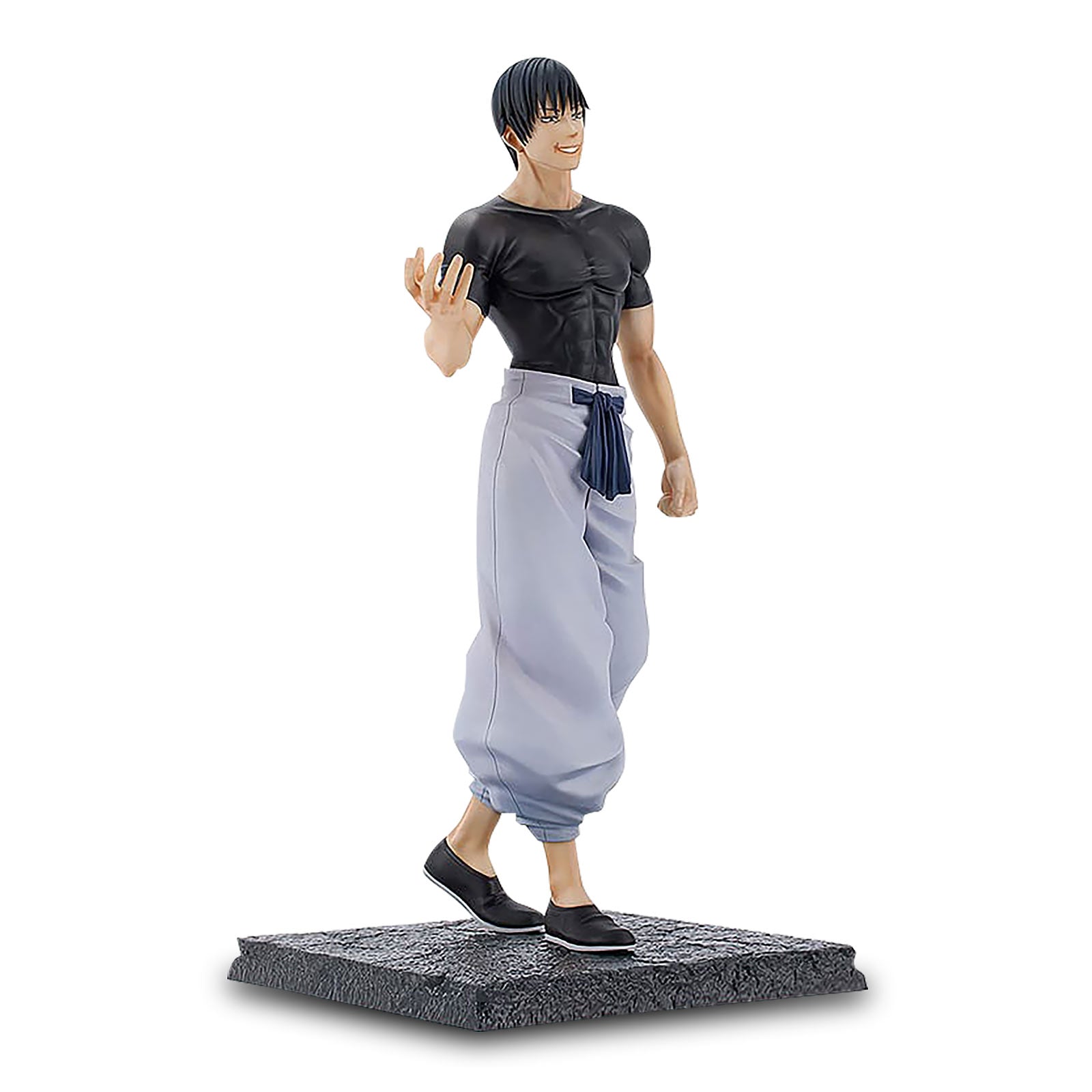 Produktbild Jujutsu Kaisen - Toji Fushiguro Figur 20cm