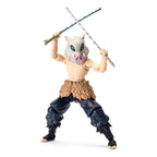 Produktbild Demon Slayer - Inosuke Hashibira Ultimate Legends Actionfigur