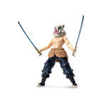 Produktbild Demon Slayer - Inosuke Hashibira Ultimate Legends Actionfigur
