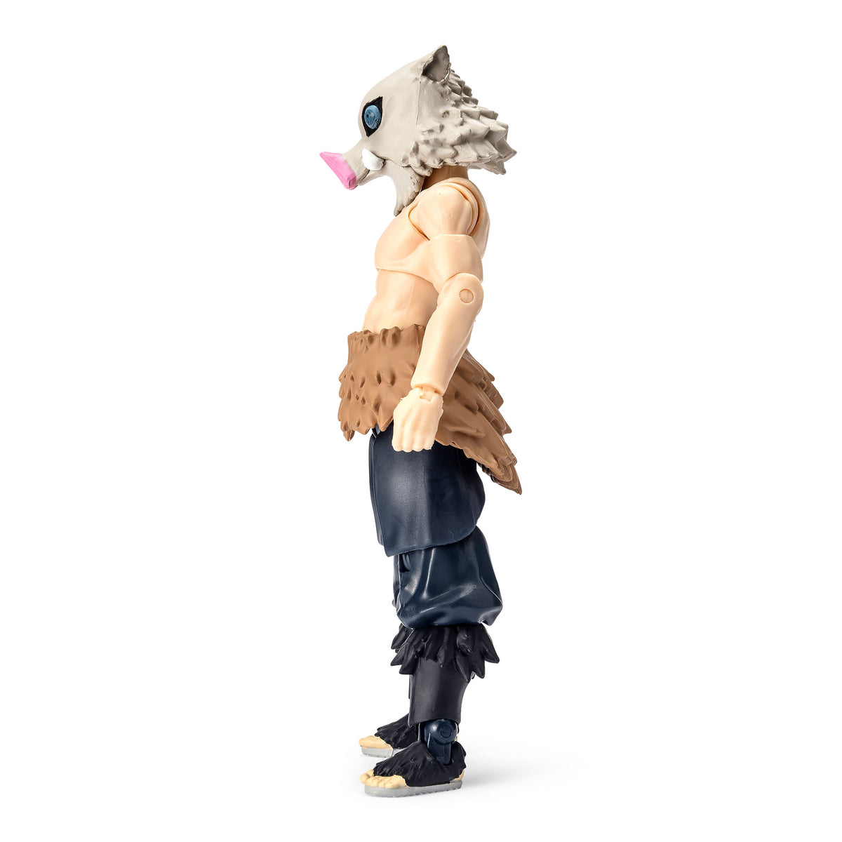 Produktbild Demon Slayer - Inosuke Hashibira Ultimate Legends Actionfigur