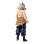 Produktbild Demon Slayer - Inosuke Hashibira Ultimate Legends Actionfigur