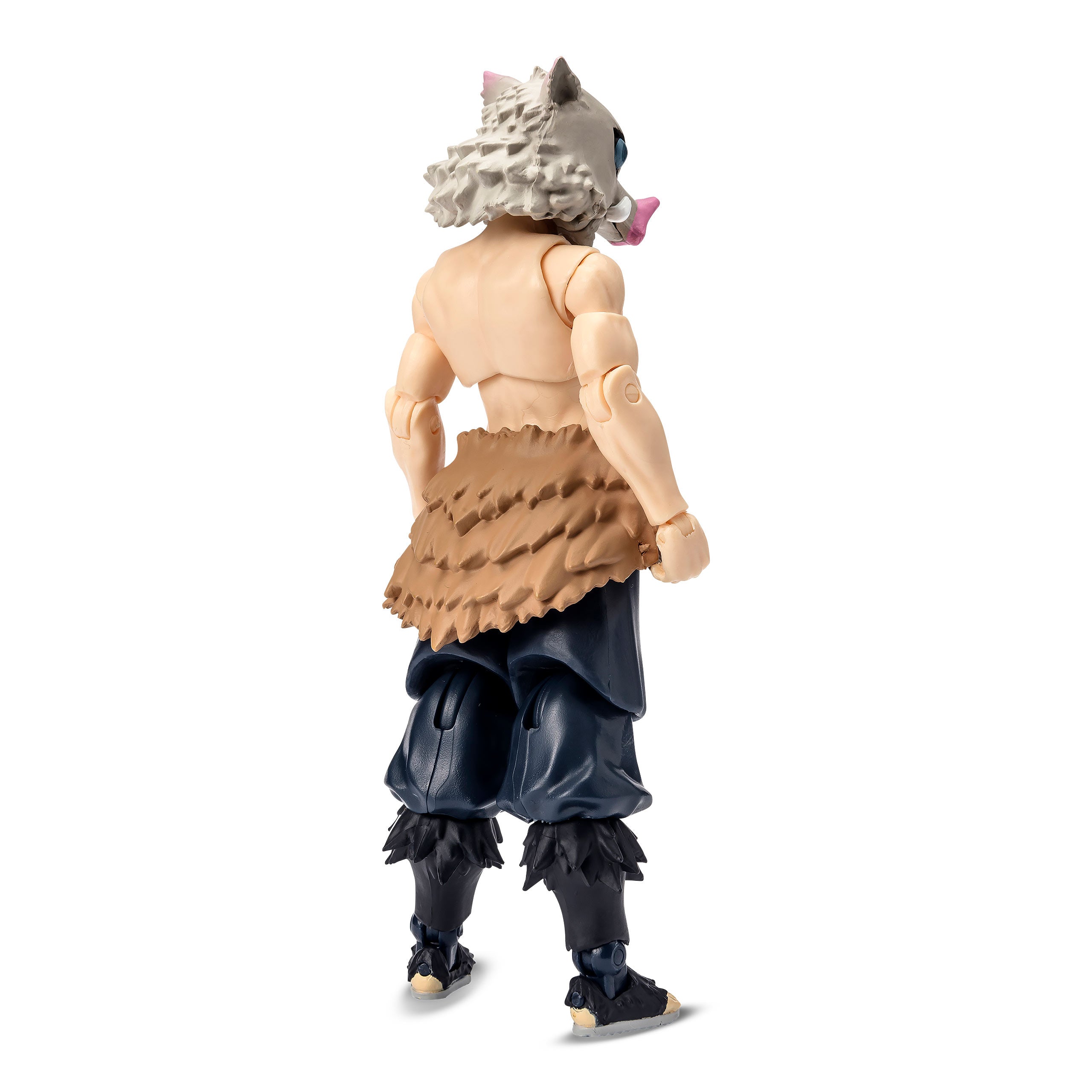 Produktbild Demon Slayer - Inosuke Hashibira Ultimate Legends Actionfigur