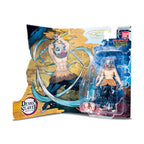 Produktbild Demon Slayer - Inosuke Hashibira Ultimate Legends Actionfigur