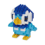 Produktbild Pokemon - Plinfa nanoblock Mini Baustein Figur
