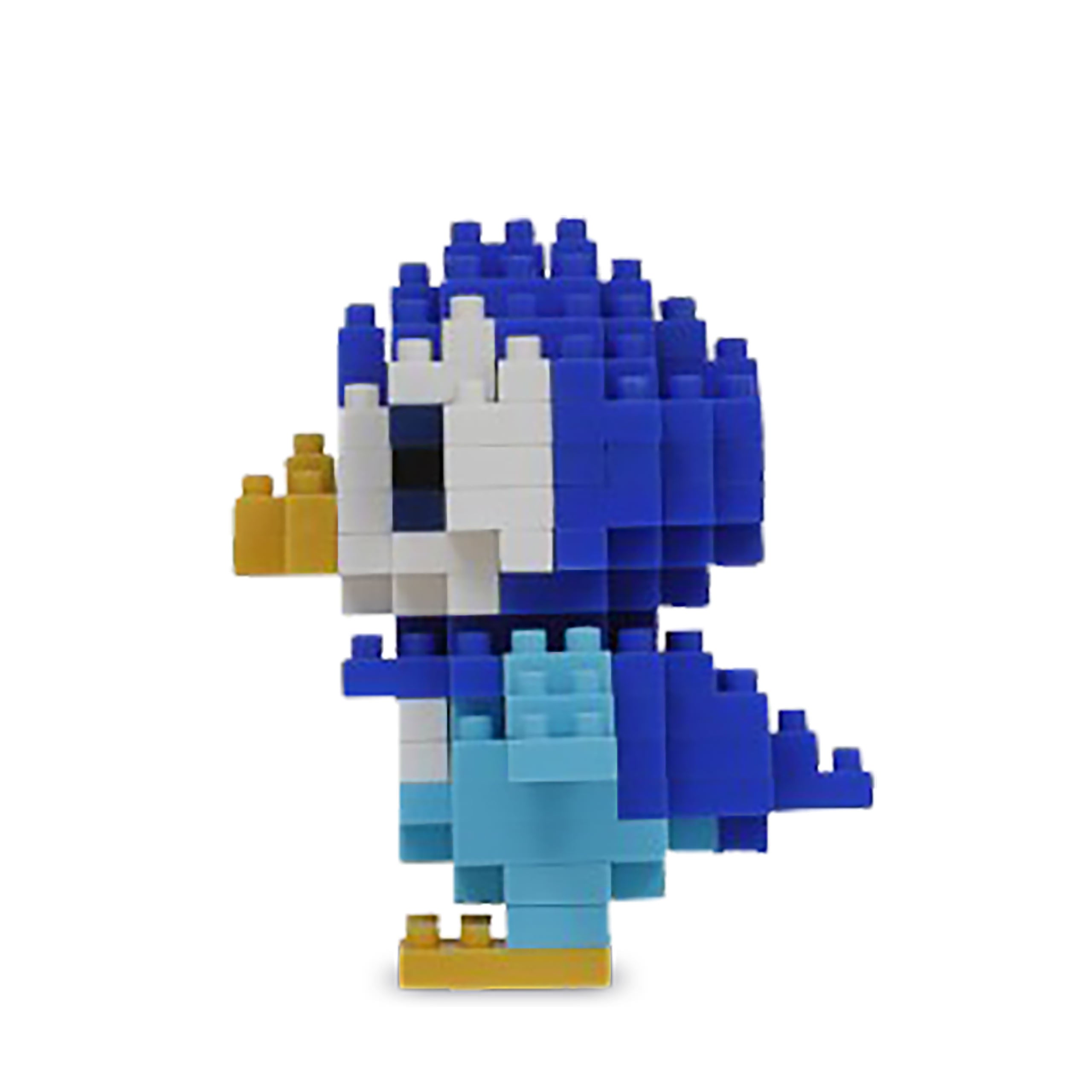 Produktbild Pokemon - Plinfa nanoblock Mini Baustein Figur