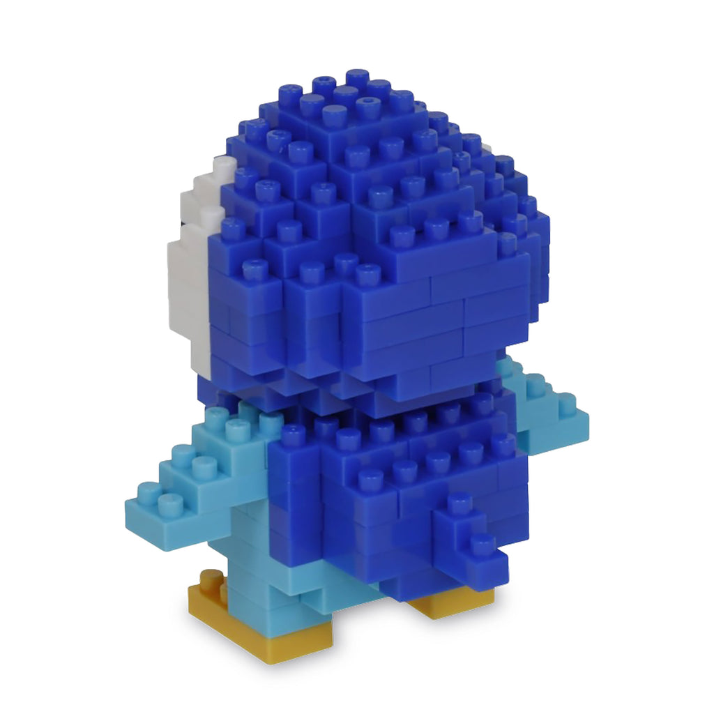 Produktbild Pokemon - Plinfa nanoblock Mini Baustein Figur