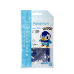 Produktbild Pokemon - Plinfa nanoblock Mini Baustein Figur