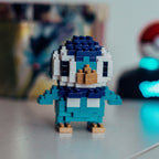 Produktbild Pokemon - Plinfa nanoblock Mini Baustein Figur