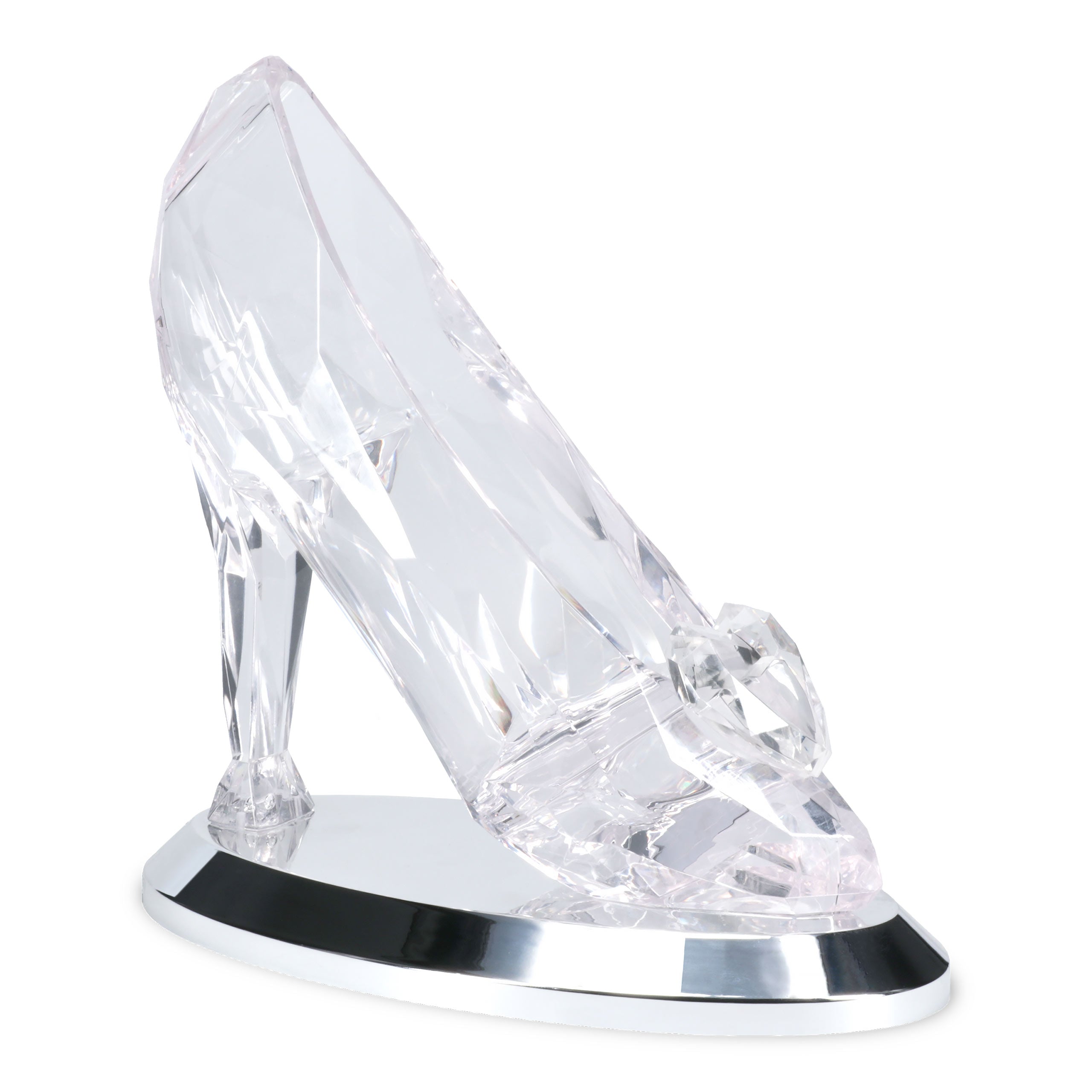 Product image Cinderella - Glass Slipper Table Lamp