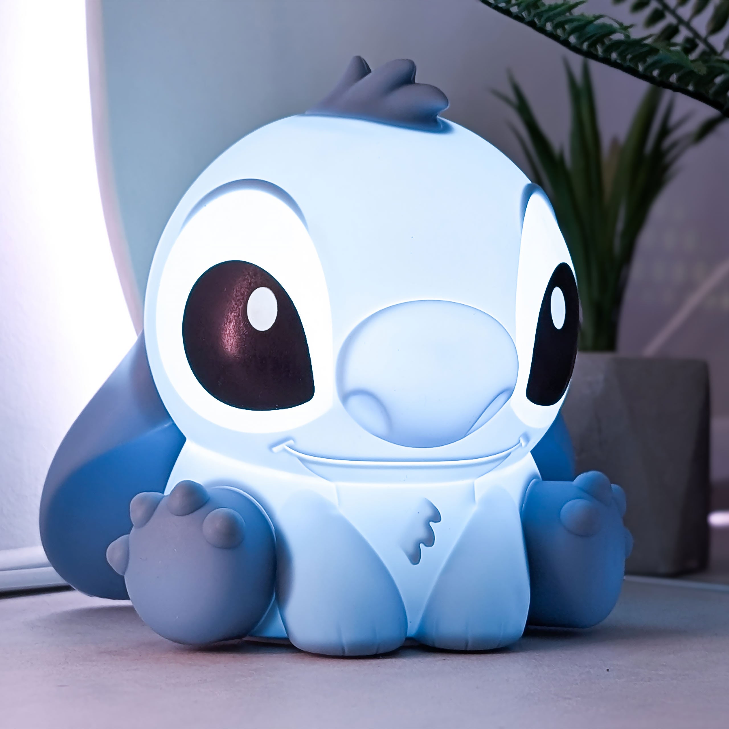 Produktbild Stitch Nachtlicht - Lilo & Stitch