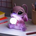 Produktbild Lilo & Stitch - Angel Tischlampe