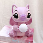Produktbild Lilo & Stitch - Angel Tischlampe