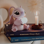 Produktbild Lilo & Stitch - Angel Tischlampe