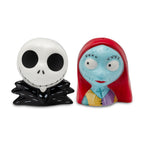 Produktbild Nightmare Before Christmas - Jack und Sally Salz & Pfefferstreuer