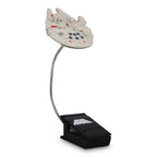 Produktbild Star Wars - Millennium Falcon Leselampe