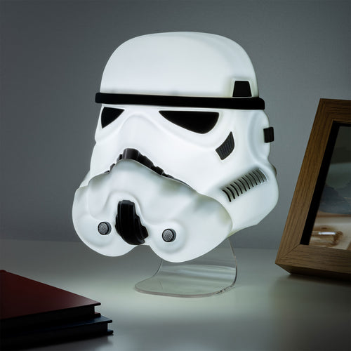 Produktbild Stormtrooper Lampe - Star Wars