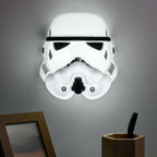 Produktbild Stormtrooper Lampe - Star Wars
