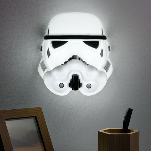 Produktbild Stormtrooper Lampe - Star Wars