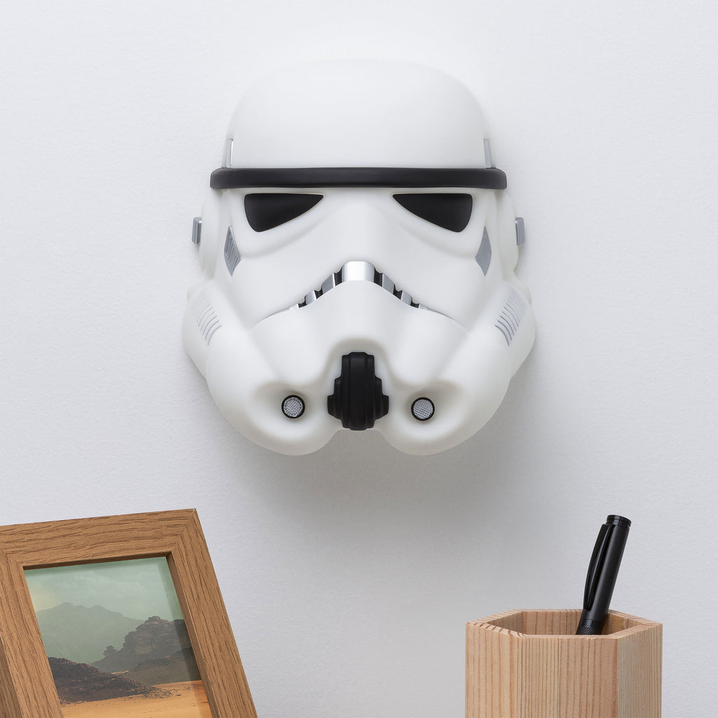 Produktbild Stormtrooper Lampe - Star Wars