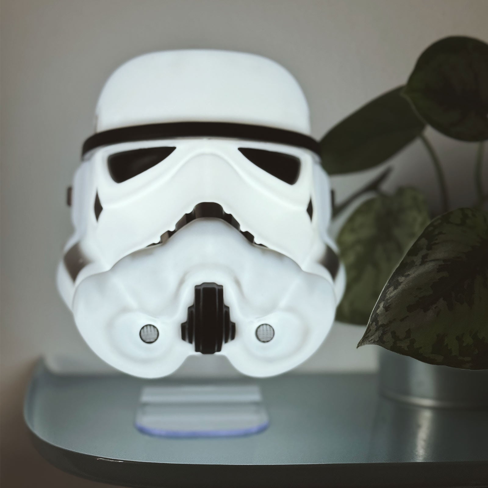 Produktbild Stormtrooper Lampe - Star Wars